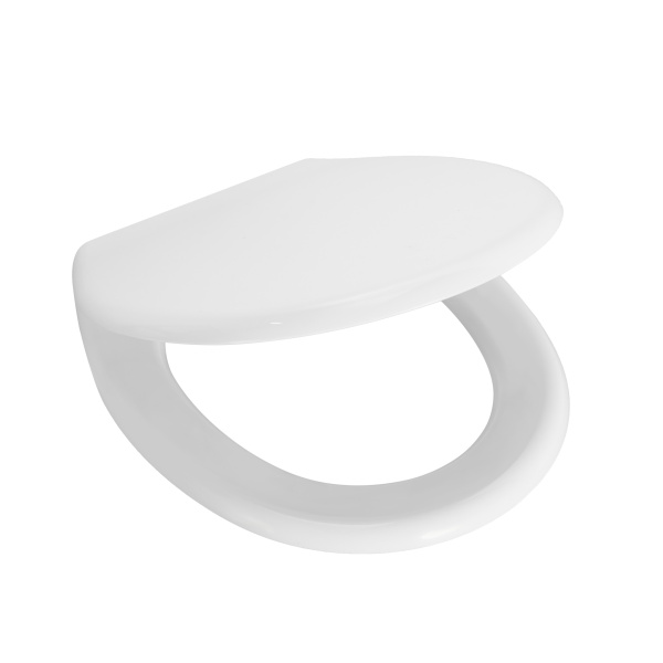 Сиденье Santek Паллада, полипропилен, 1WH302377