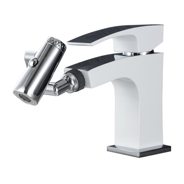 Аэратор-манипулятор белый GAPPO G72-50