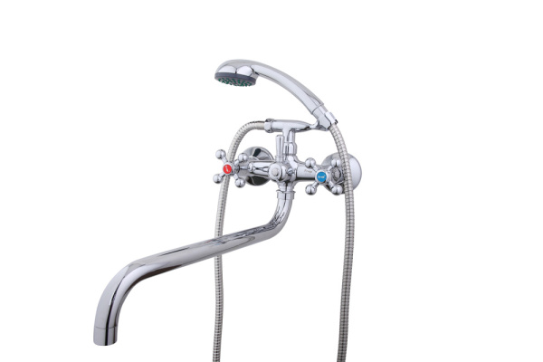 Смеситель для ванны F2619 FRAP