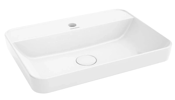 Раковина PLAZA 55х40 cм