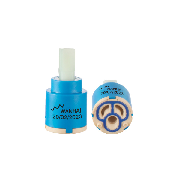 Керамический картридж 25мм Splenka S500.25 для смешивания воды