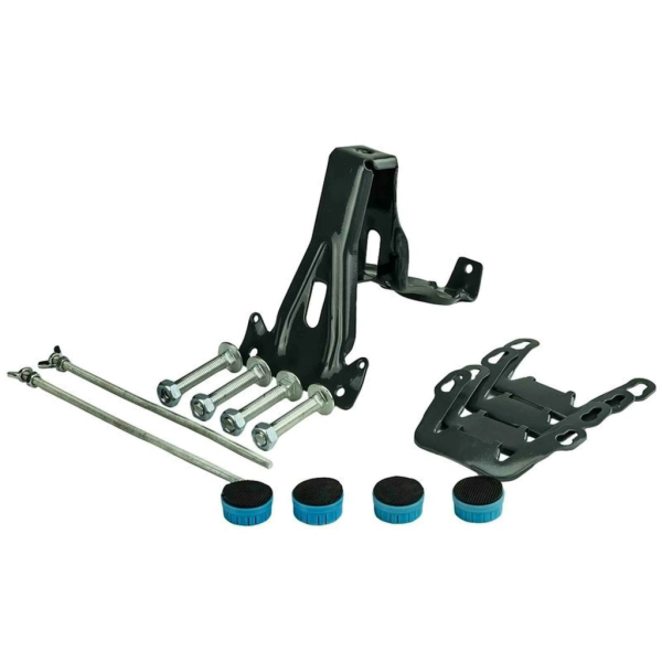 Ножки для стальных ванн IBERICA BLANCA универсальные (IB-SF-1)