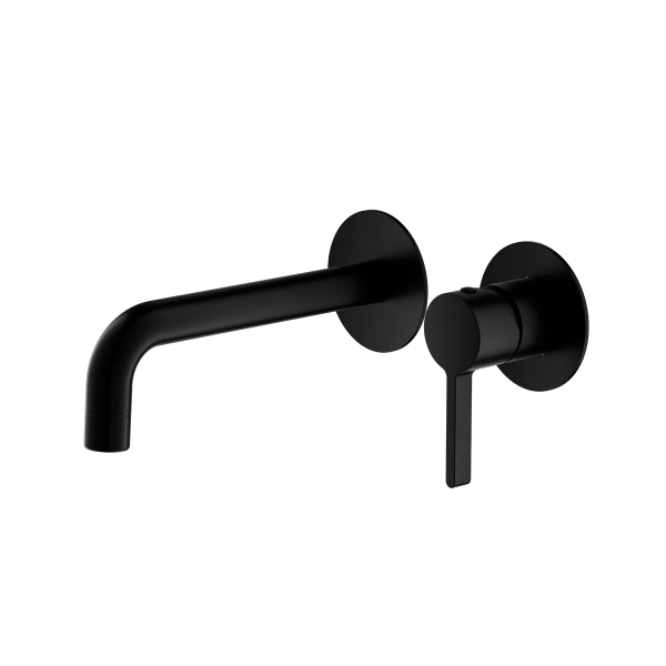 Смеситель для умывальника встраиваемый SPLENKA S221.11.06