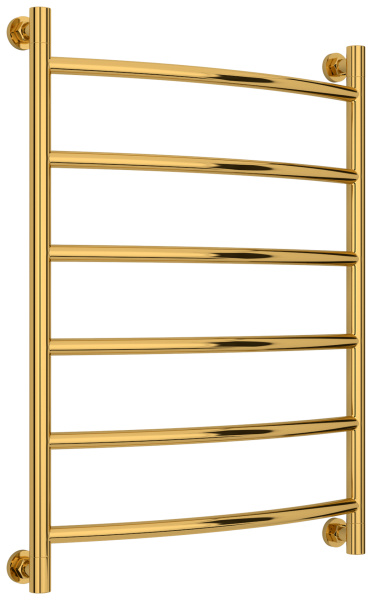 Водяной полотенцесушитель Сунержа "ГАЛАНТ+" 800х600 (Золото)