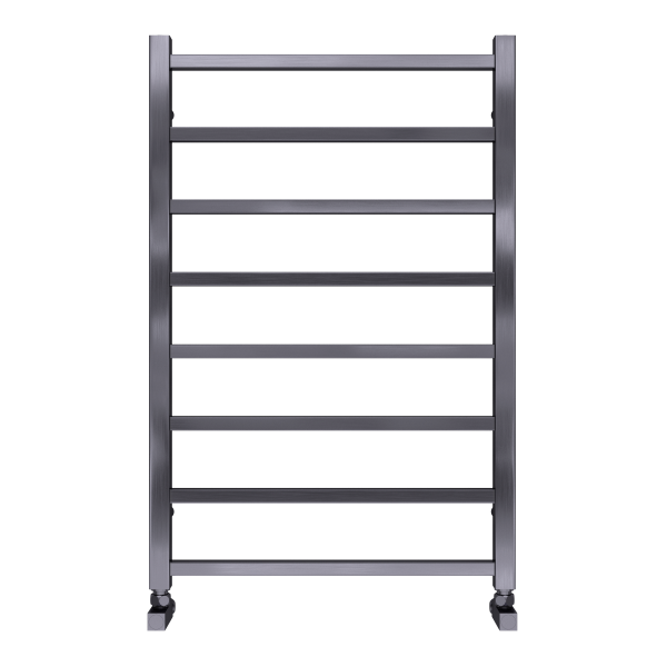 Полотенцесушитель TERMINUS Ватикан П8 500х800 Оружейная сталь