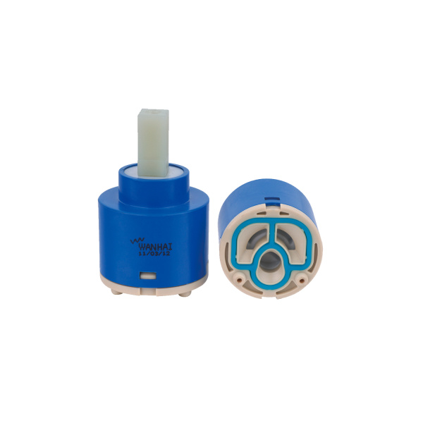 Керамический картридж 40мм Splenka S500.40 для смешивания воды