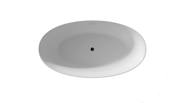 Акриловая ванна RIHO BETA 170x82, B093001005