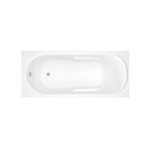 Ванна Arabella прямоугольная 150х75