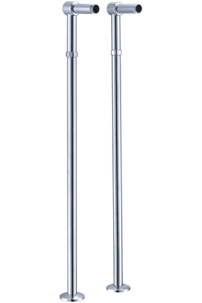 Держатели для напольного смесителя BRILLANTE 