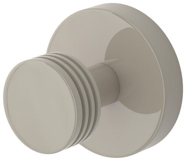 Вешалка КАНЬОН настенная / L 50 (RAL 7048 Перламутровый мышино-серый)