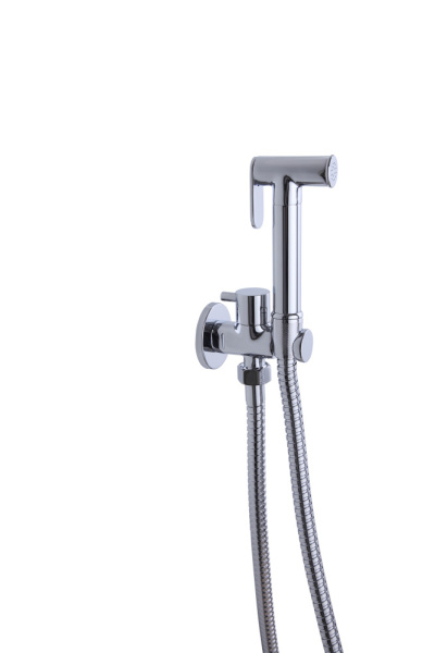 Гигиенический душ со смесителем FRAP F7501