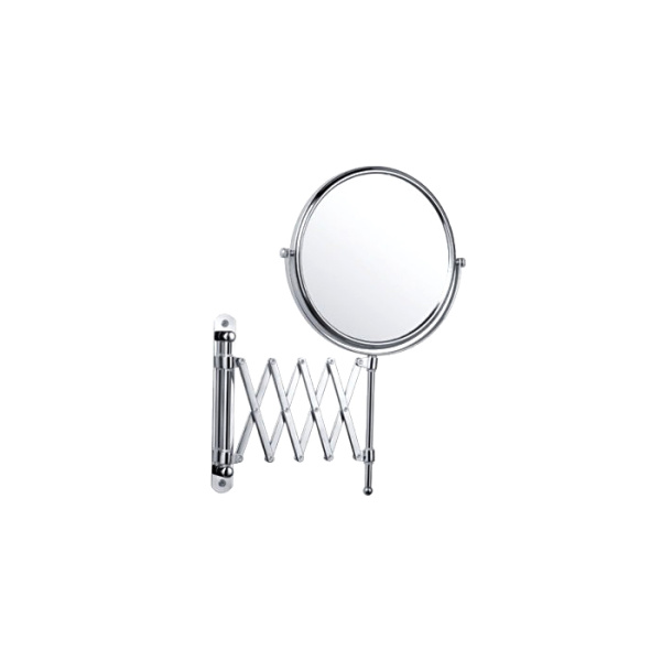 Зеркало увеличительное настенное большое FRAP F6408 