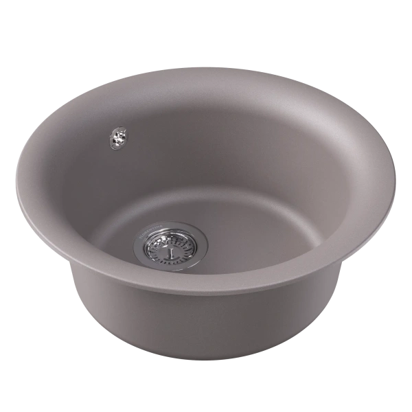 Мойка "Антик", грей