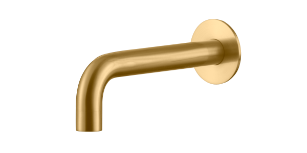 Излив FUSION Bronze 