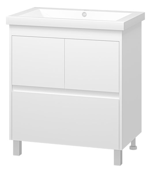 Тумба под раковину Misty Алиса 75