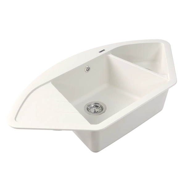 Мойка "Веста", жасмин FG