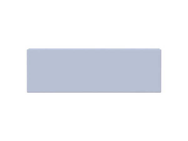 Экран фронтальный 160 см (универсальный)