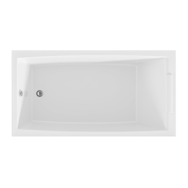 Ванна "AELITA" 180*90