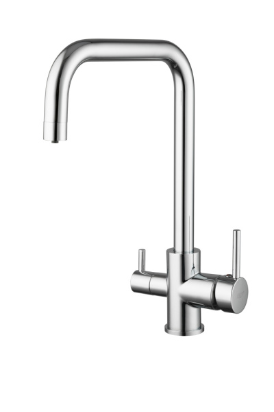 Смеситель для кухни FRUD R43054