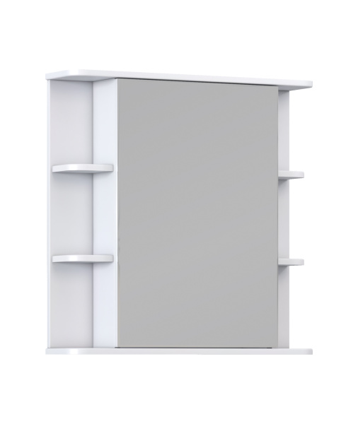 Зеркальный шкаф Nova 700