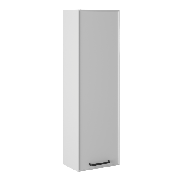 Пенал с корзиной для белья PRATO
Кватро правый 35 см