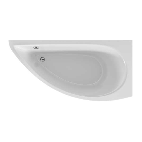 Ванна "PICCOLO" 150*75 R