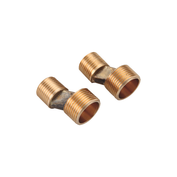 Эксцентрики(2шт) Splenka S599.701 для крепления смесителя, латунь