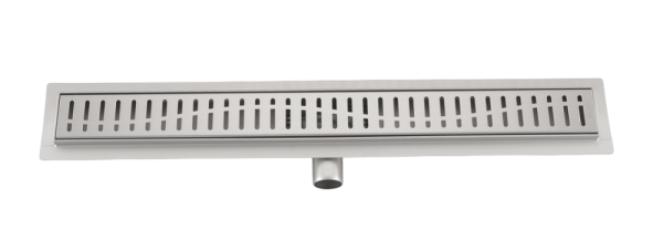 Душевой трап из нержавеющей стали 70*700 GAPPO