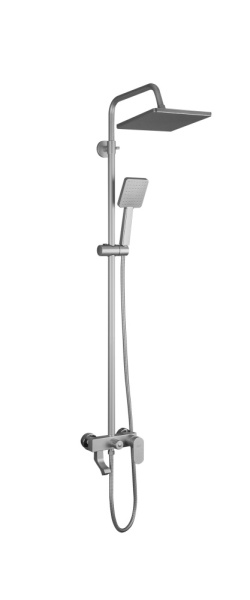 Душевая система cеребро FRUD R24001