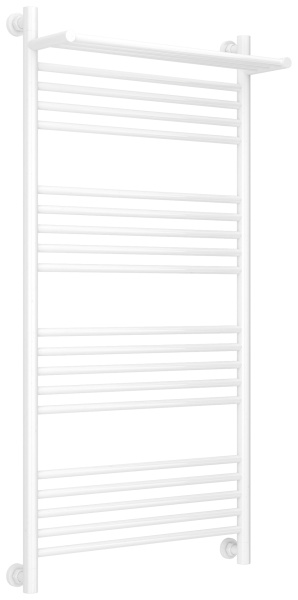 ДР "БОГЕМА 1П +" 1200х600 (Белый)