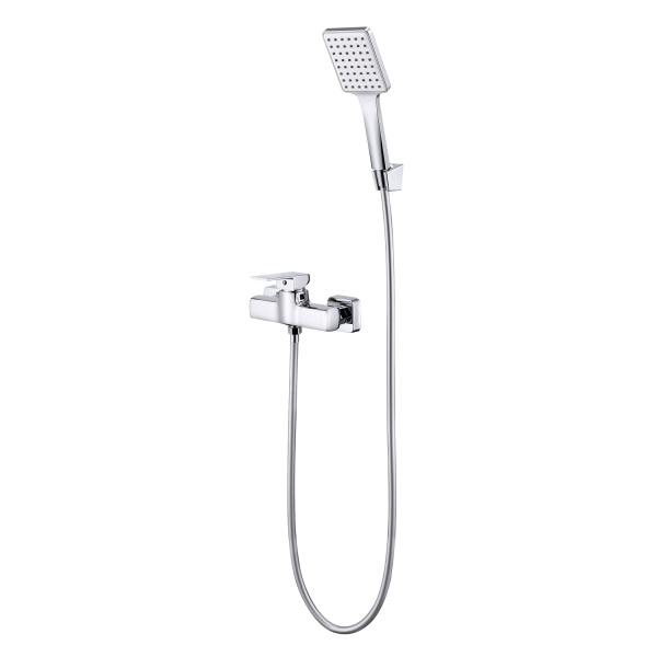 Смеситель Prohanss P60.20 для душа без излива , хром