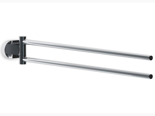 Полотенцедержатель (поворотный), 42 см Ravak CR 340.00, X07P319