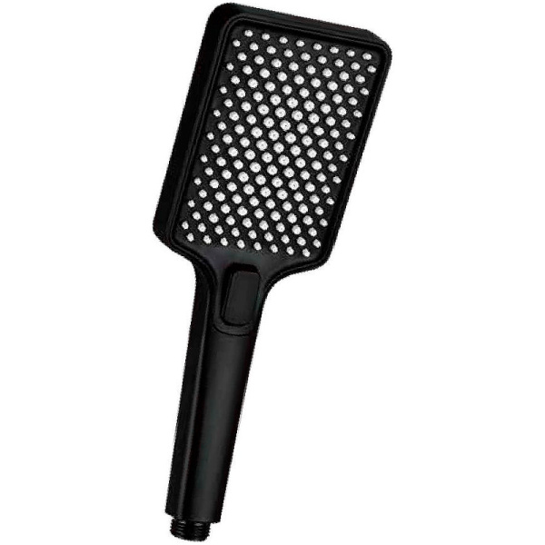 Лейка д/душа 3 режима.черная GAPPO G013-6