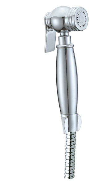 Гигиеническая лейка Brillante без штуцера 