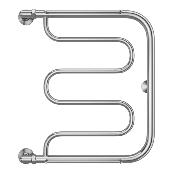 Полотенцесушитель Фокстрот (1") 500х600