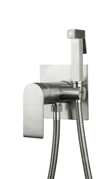 Встраиваемый гигиенический душ GAPPO G7299-20