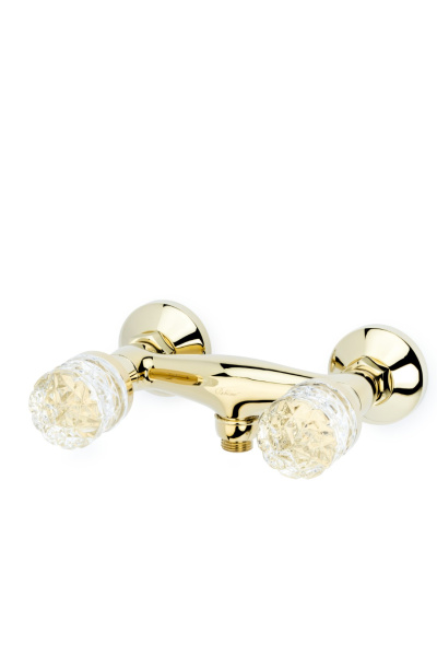 Смеситель для душа_Комплект