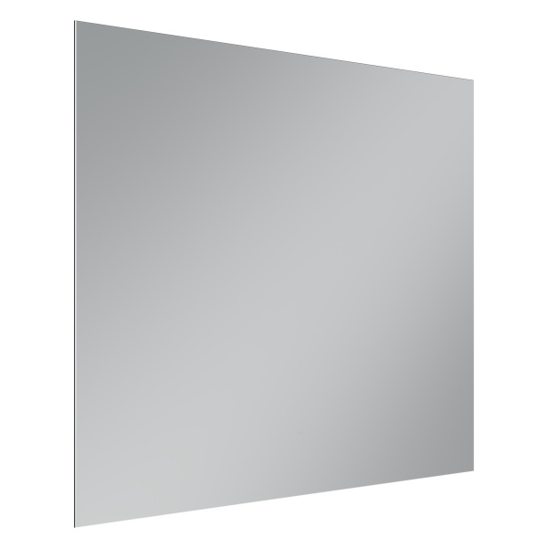 Зеркало Sancos Поле / Square SQ1000 100x70 светодиодная подсветка 6000K 