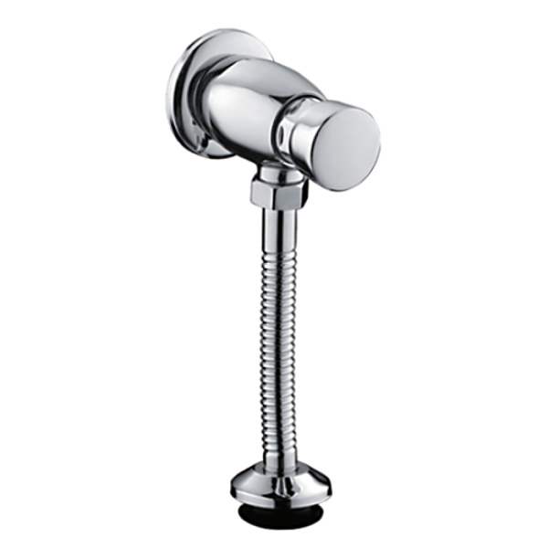 Кран для писсуара нажимной FRAP F7201 