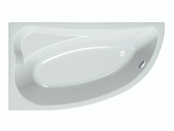 Ванна CALANDO 160x90 D