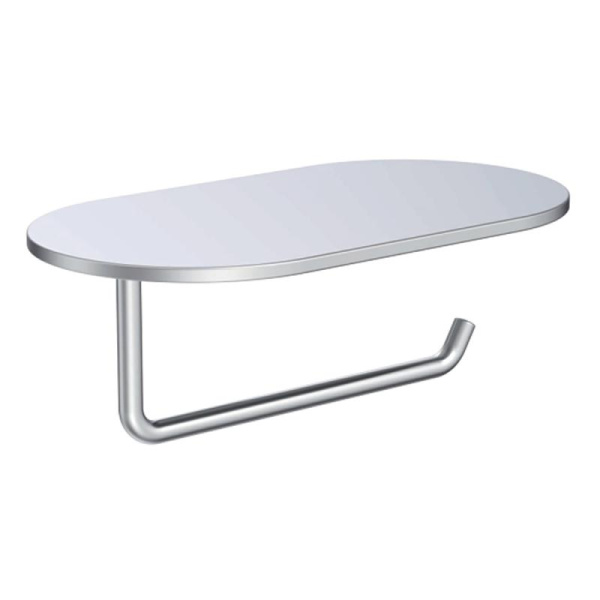 Бумагодержатель хром GAPPO G30703 