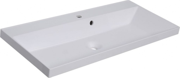 Раковина для тумбы Aquanet Орлеан 100 в магазинах СантехГид