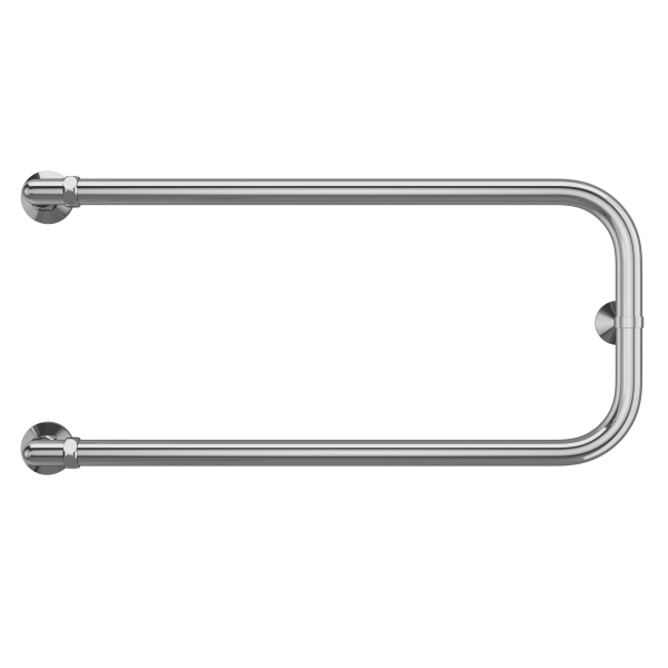 Полотенцесушитель П-образный (1") 320х700