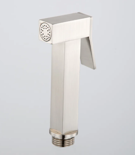 Гигиеническая лейка сатин Frap F21-45