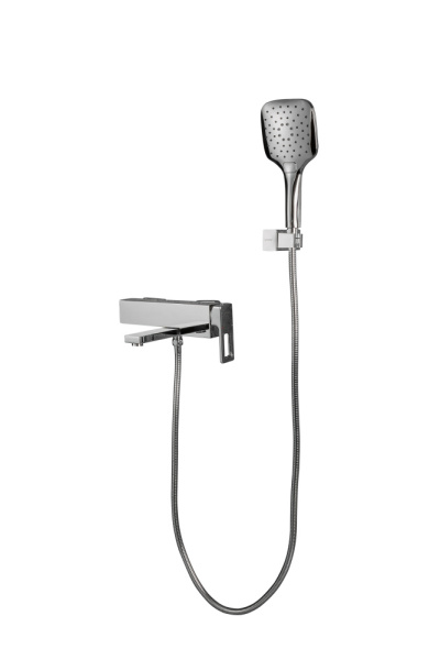 Смеситель для ванны GAPPO G3018