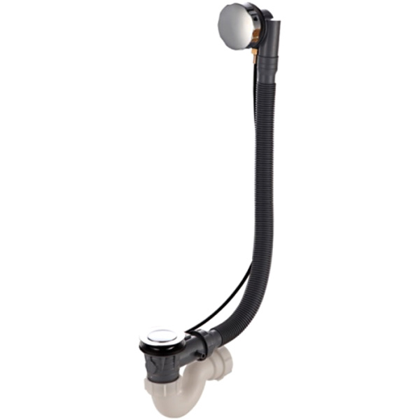 Сифон автомат для ванны FRAP F68-2