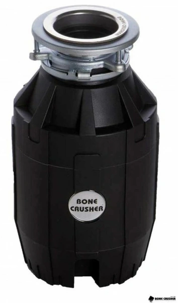 Измельчитель пищевых отходов бытовой BoneCrusher 910