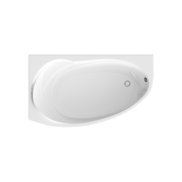 Ванна "JULIANNA" 160*95 L 1Marka