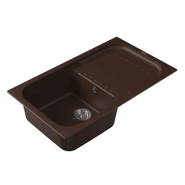 Мойка "Арона" 860, брауни