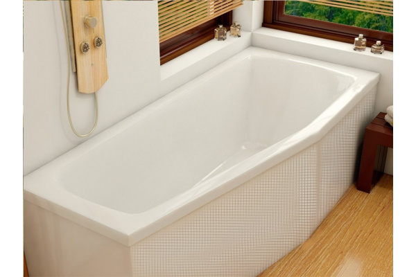 Ванна акриловая Relisan Aquarius R 160х70х50